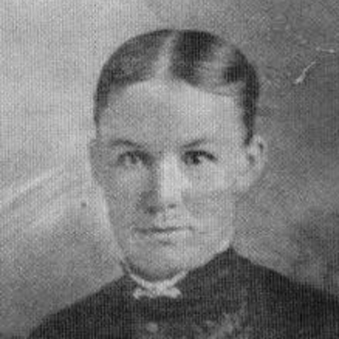 Eliza Ann Palmer (1845 - 1872) Profile